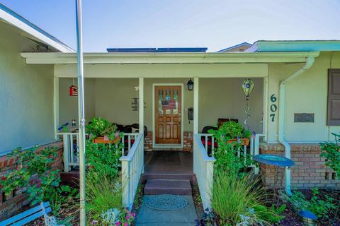 607 4th St, Winters, CA 95694 photo 4