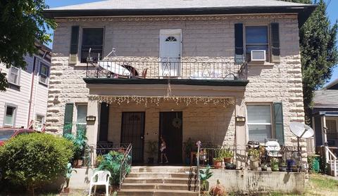 311 E Flora St, Stockton, CA 95202 photo 1