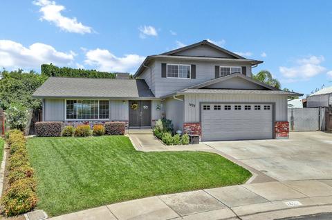 1429 Castaway Ct, Manteca, CA 95337 photo 1