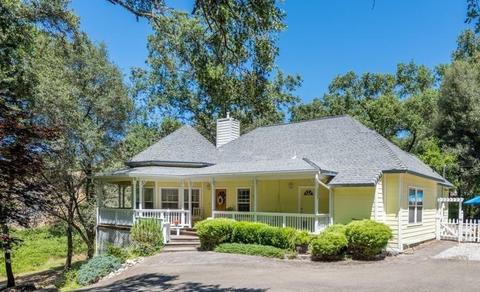 5525 Thompson Hill Rd, Placerville, CA 95667 photo 1