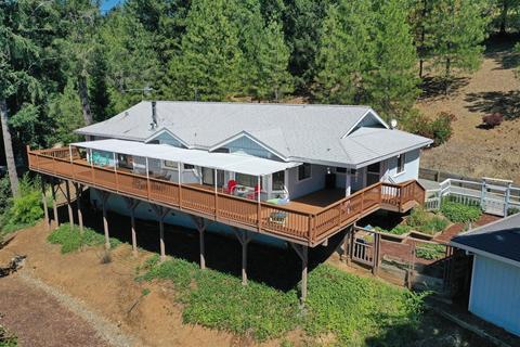 4969 Northern Lights Rd, Placerville, CA 95667 photo 1