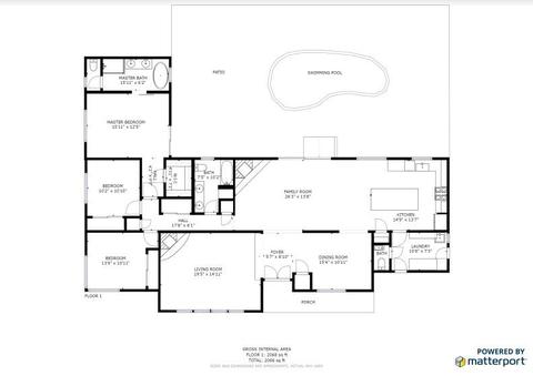 1815 Jay Ct, Carmichael, CA 95608 photo 68