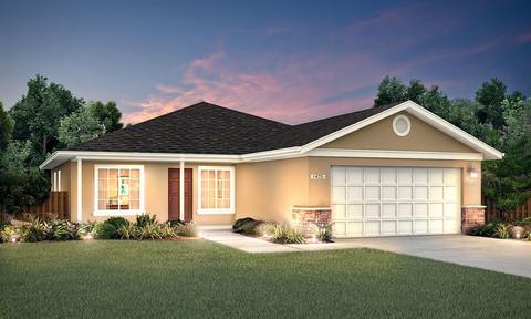 240 E San Pedro St, Merced, CA 95341 photo 1