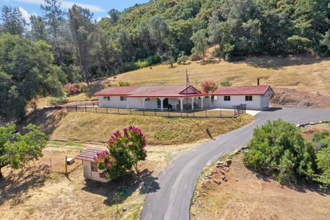 16388 Butte Mountain Rd, Jackson, CA 95642 photo 1