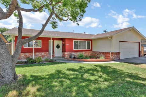 2413 Teri Ln, Modesto, CA 95350 photo 2