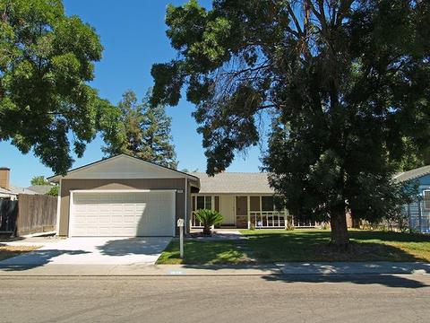 1545 Brixton Ln, Modesto, CA 95356 photo 1