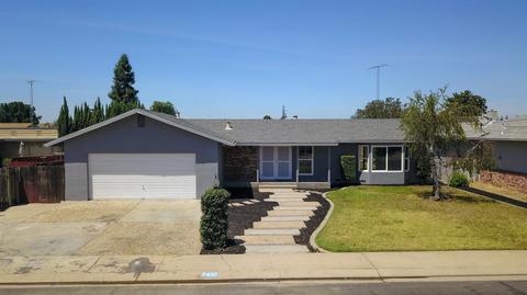 7437 Pine St, Hughson, CA 95326 photo 1
