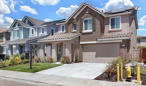 313 Blue Sky, Lathrop, CA 95330 photo 1