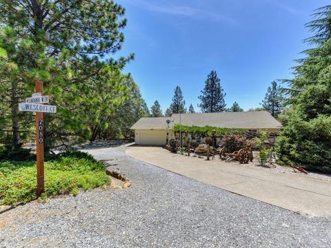 17080 Mountain View Dr, Applegate, CA 95703 photo 1