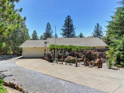 17080 Mountain View Dr, Applegate, CA 95703 photo 2