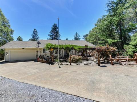 17080 Mountain View Dr, Applegate, CA 95703 photo 44