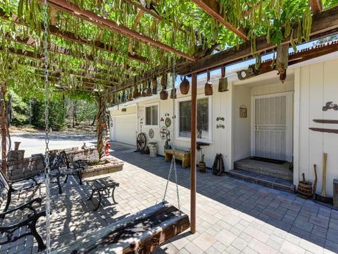 17080 Mountain View Dr, Applegate, CA 95703 photo 4