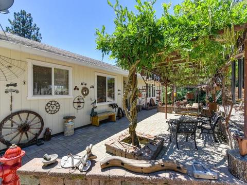 17080 Mountain View Dr, Applegate, CA 95703 photo 3