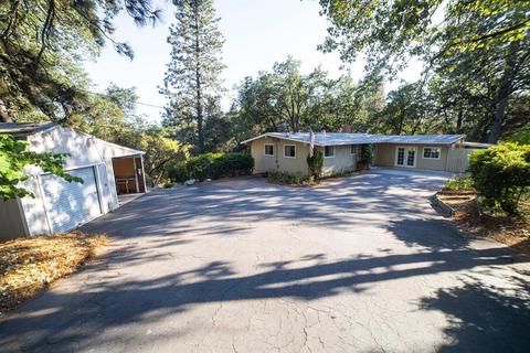 226 E View Dr, Applegate, CA 95703 photo 1