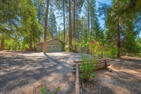 25644 Overland Dr, Volcano, CA 95689 photo 5