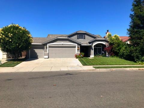 4503 Reflection Ave, Turlock, CA 95382 photo 1