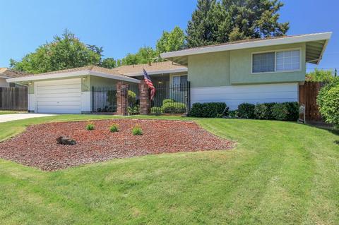 6228 Hilltop Dr, Carmichael, CA 95608 photo 1