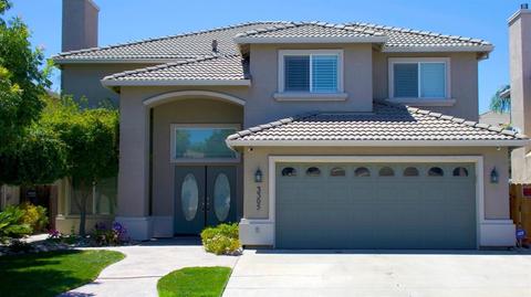 3305 Hiddenbrook Ct, Modesto, CA 95355 photo 1