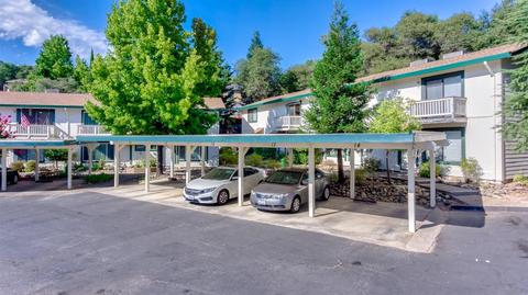 3597 Cedar Ravine Rd, Placerville, CA 95667 photo 1