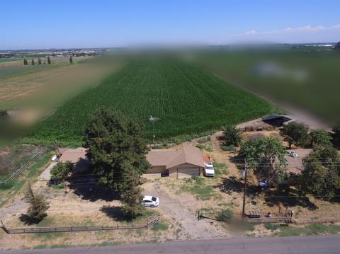 601 W Fulkerth Rd, Crows Landing, CA 95313 photo 1