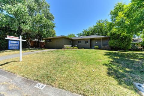 2436 Burgundy Way, Sacramento, CA 95825
