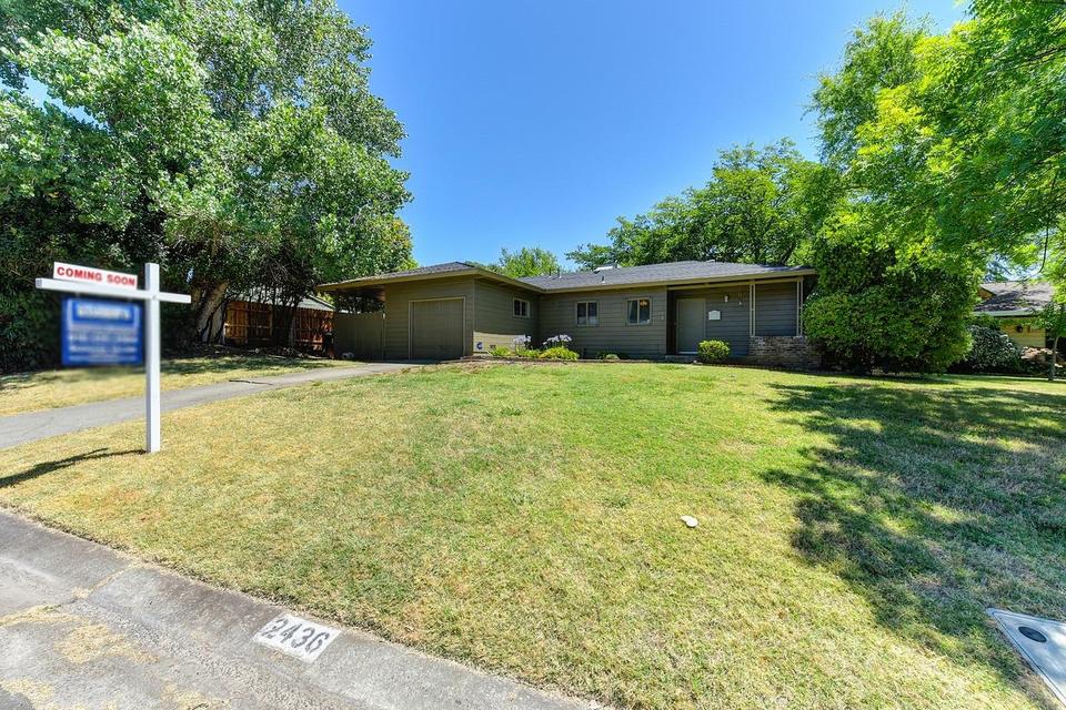  2436 Burgundy Way, Sacramento, CA 95825 photo 1