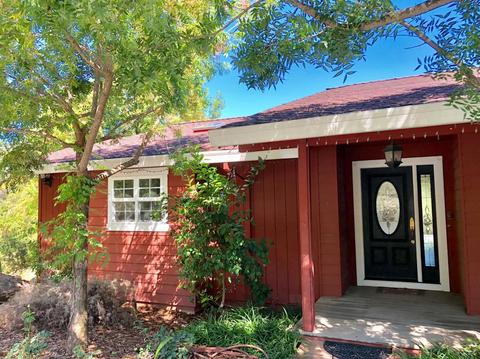 22702 Lencrest Ln, Grass Valley, CA 95949 photo 6