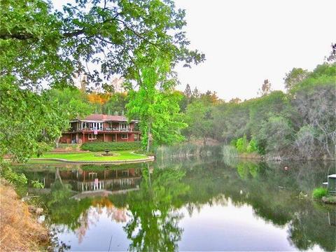 22702 Lencrest Ln, Grass Valley, CA 95949 photo 1