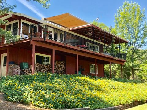 22702 Lencrest Ln, Grass Valley, CA 95949 photo 8