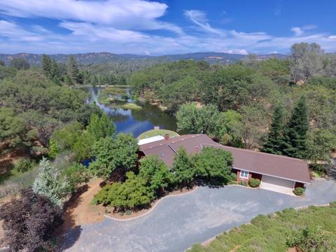 22702 Lencrest Ln, Grass Valley, CA 95949 photo 5