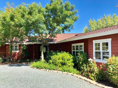 22702 Lencrest Ln, Grass Valley, CA 95949 photo 7