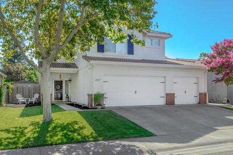 2827 Ponteverde Ln, Davis, CA 95618 photo 1