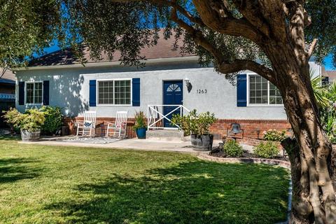 1263 Stonebridge Dr, Lodi, CA 95242 photo 1
