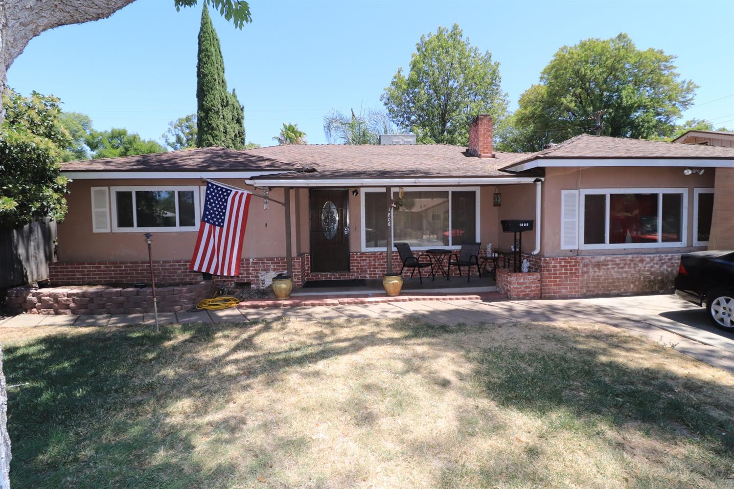 1806 Enslen Ave, Modesto, CA 95350 MLS 19052397