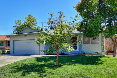 5825 Sharps Cir, Carmichael, CA 95608 photo 3
