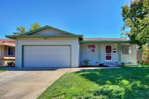 5825 Sharps Cir, Carmichael, CA 95608 photo 2