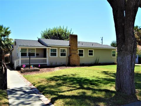 784 Elm Ave, Gustine, CA 95322 photo 1