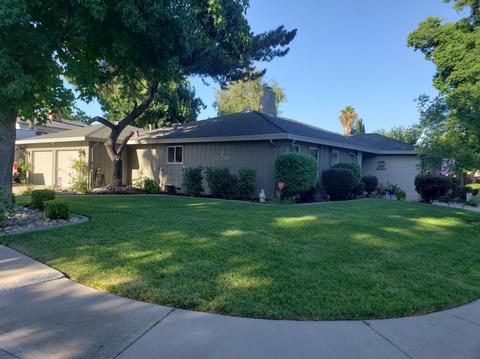 613 W Union Ave, Modesto, CA 95356 photo 2