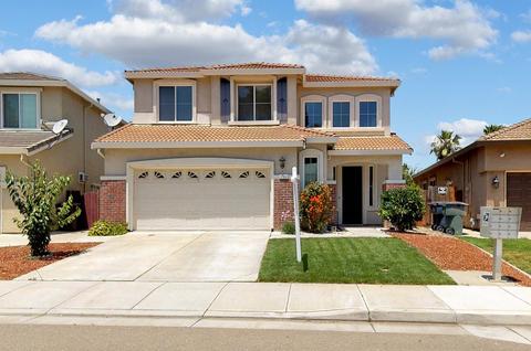 2361 Robert Gabriel Dr, Tracy, CA 95377 photo 2