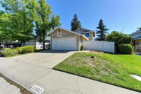 3381 Brownlea Cir, Antelope, CA 95843 photo 2