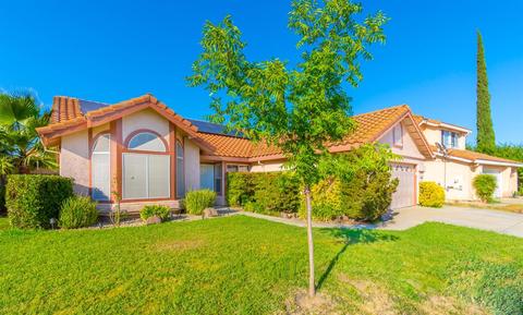 3349 El Valle Way, Antelope, CA 95843 photo 54