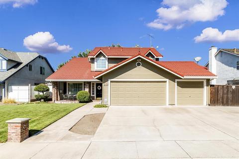 2101 Swanson Dr, Escalon, CA 95320 photo 1