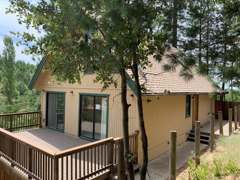 5865 Sheep Ranch Rd, Murphys, CA 95247 photo 2