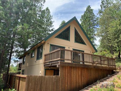 5865 Sheep Ranch Rd, Murphys, CA 95247 photo 1