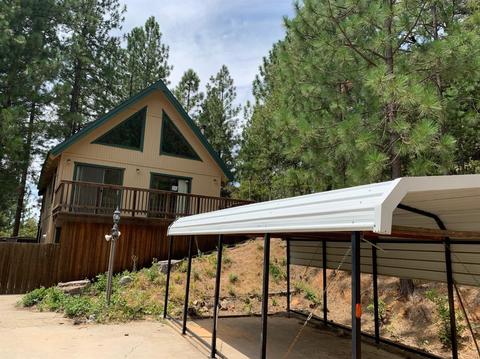 5865 Sheep Ranch Rd, Murphys, CA 95247 photo 3