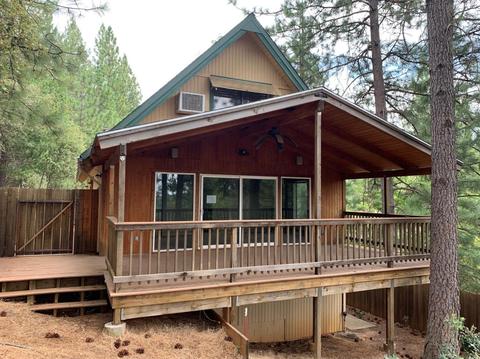 5865 Sheep Ranch Rd, Murphys, CA 95247 photo 4