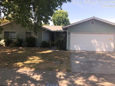 2409 Tallent Dr, Modesto, CA 95355 photo 1