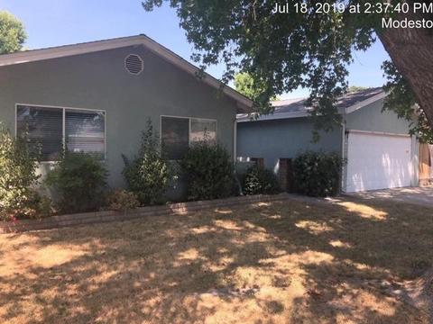 2409 Tallent Dr, Modesto, CA 95355 photo 2