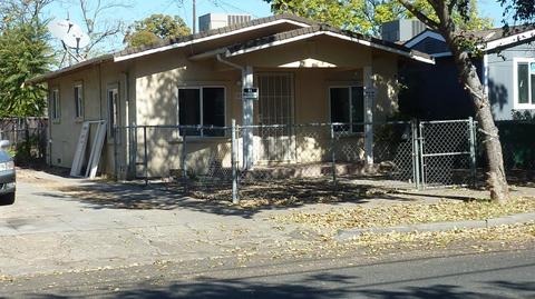 819 E 1st St, Stockton, CA 95206 photo 1