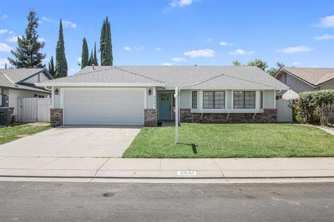 4541 Overland Pl, Salida, CA 95368 photo 1